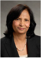 Rekha Gupta, President