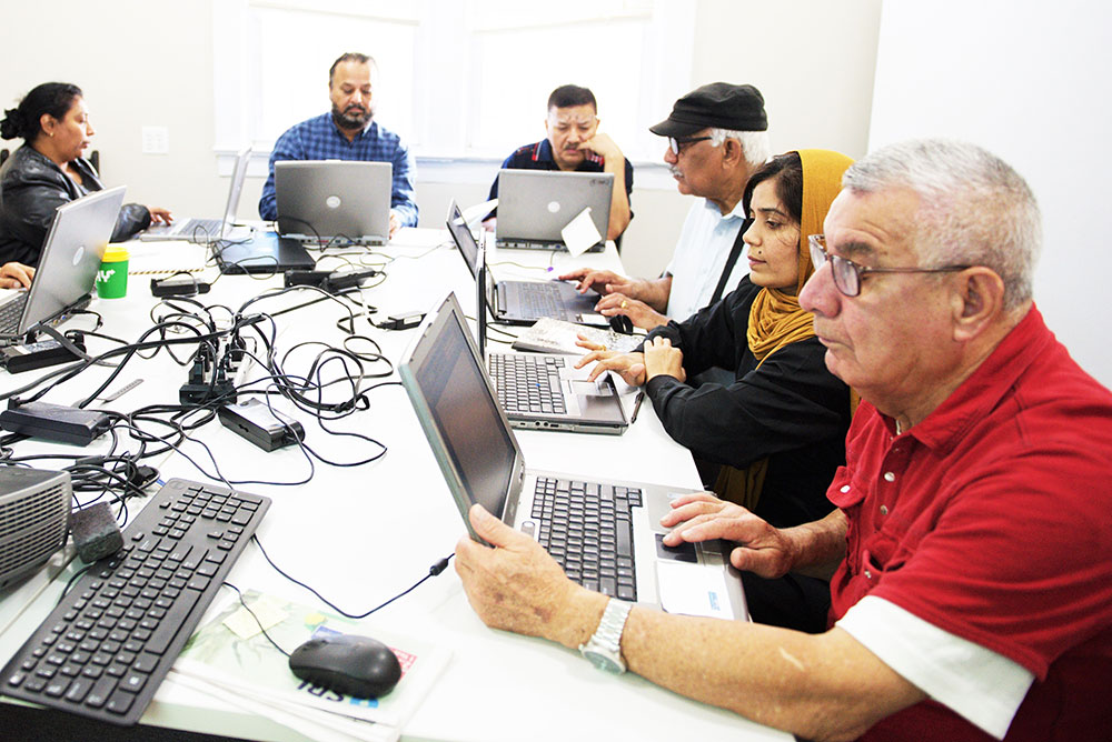 computer course