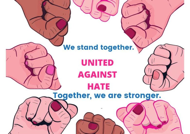 United Against Hate