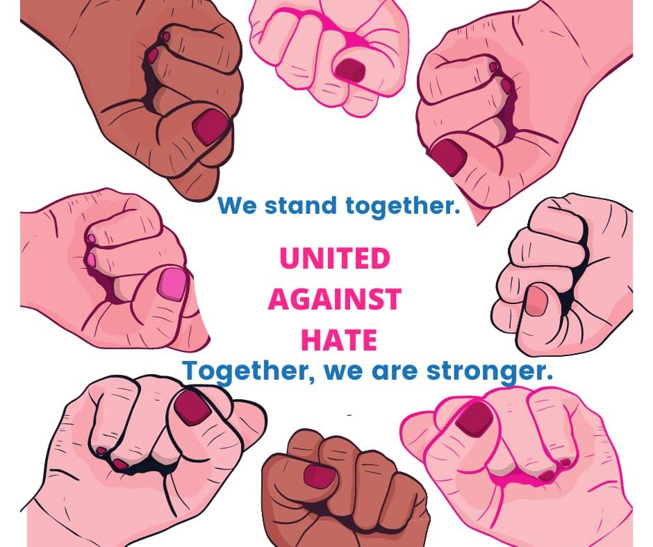 United Against Hate