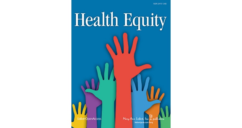 SACSS Featured in Health Equity Case Study