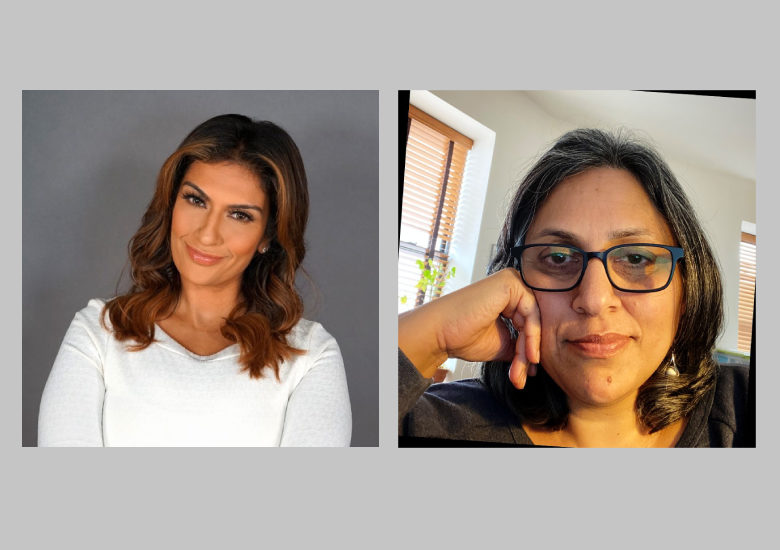 Announcing SACSS’ Newest Board of Directors Members: Hena Doba and Mamta Prakash