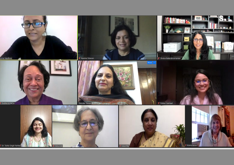 Empowering Girls Through Digital Education: “Reaching All those Left Behind”