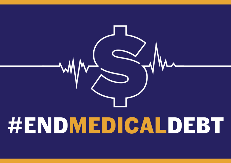 SACSS Applauds Governor Hochul for Signing The Fair Medical Debt Reporting Act