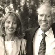 Jayne Bentzen & Benedict Silverman