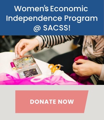 Women’s Economic Independence Program