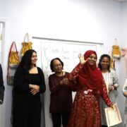 SACSS Celebrates Second Graduating Class in Workforce Development Program