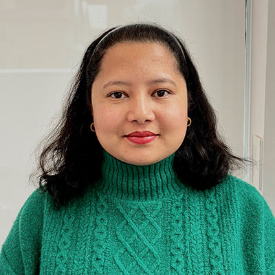 Manisha Adhikari Manisha Adhikari