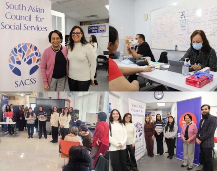 Empowering Communities Through Collaboration