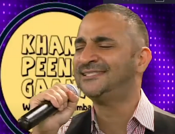 Kunal Lamba – Special Performance