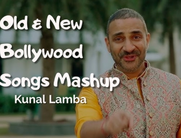 Kunal Lamba – Special Performance