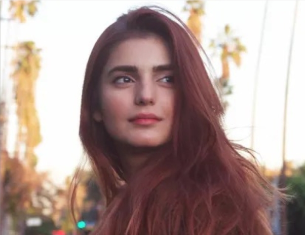 Momina Mustehsan - SACSS