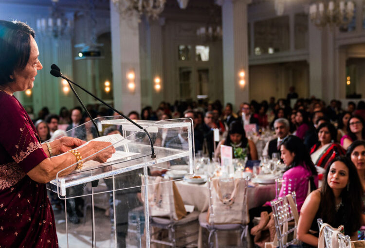 SACSS Celebrates 25 Years of Service with a Spectacular Anniversary Gala