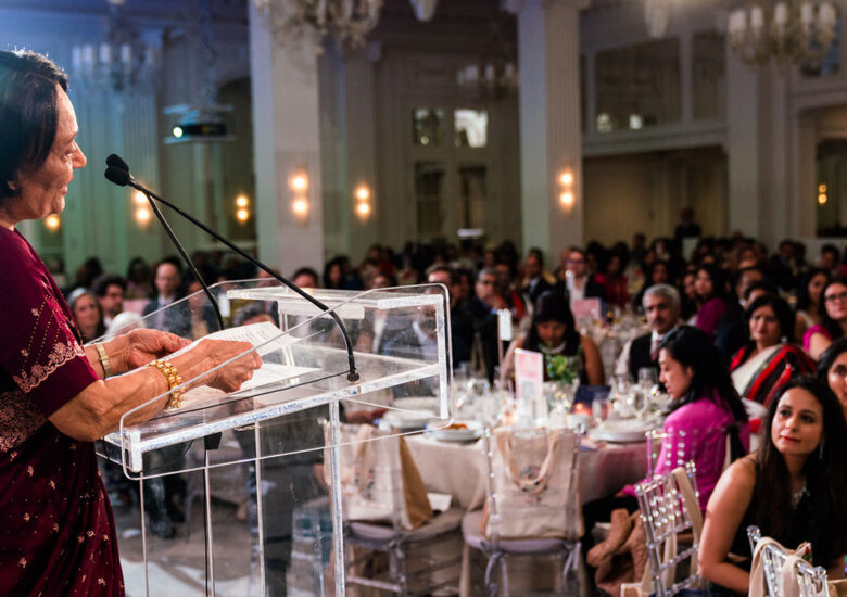 SACSS Celebrates 25 Years of Service with a Spectacular Anniversary Gala