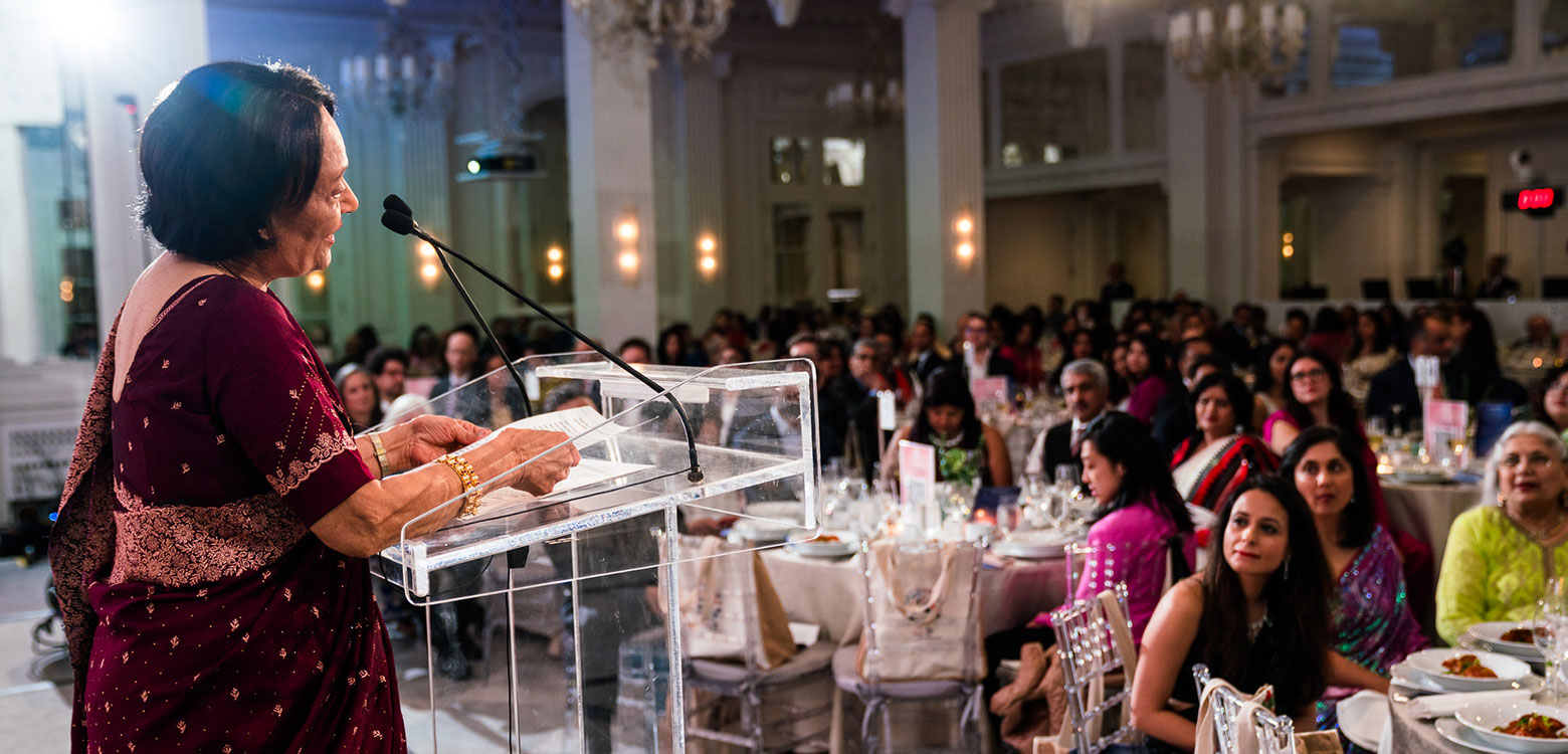 SACSS Celebrates 25 Years of Service with a Spectacular Anniversary Gala