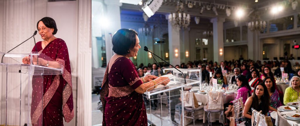 SACSS Celebrates 25 Years of Service with a Spectacular Anniversary Gala