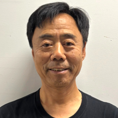 Yongqing Zhang Yongqing Zhang