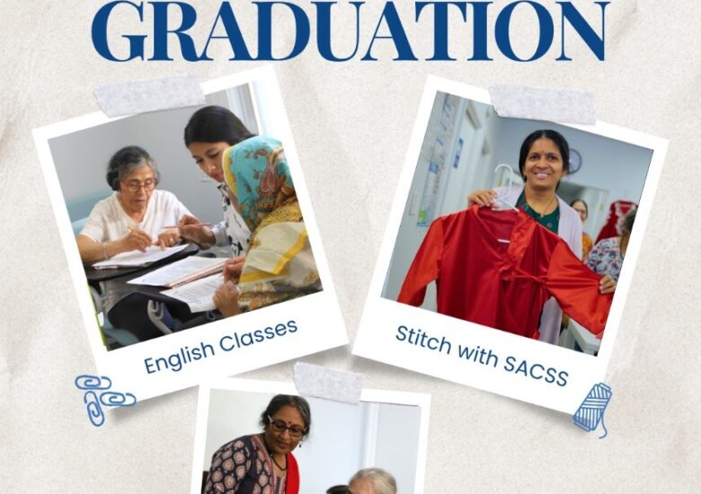 SACSS Workforce Development Program Celebrates First Cohort of Graduates 2025