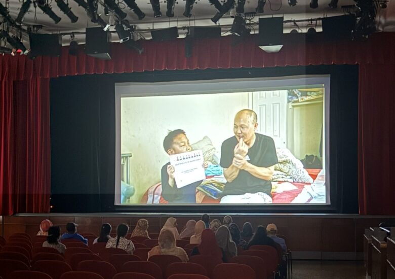 Community Conversations: “The Cost of Living” Screening and Discussion