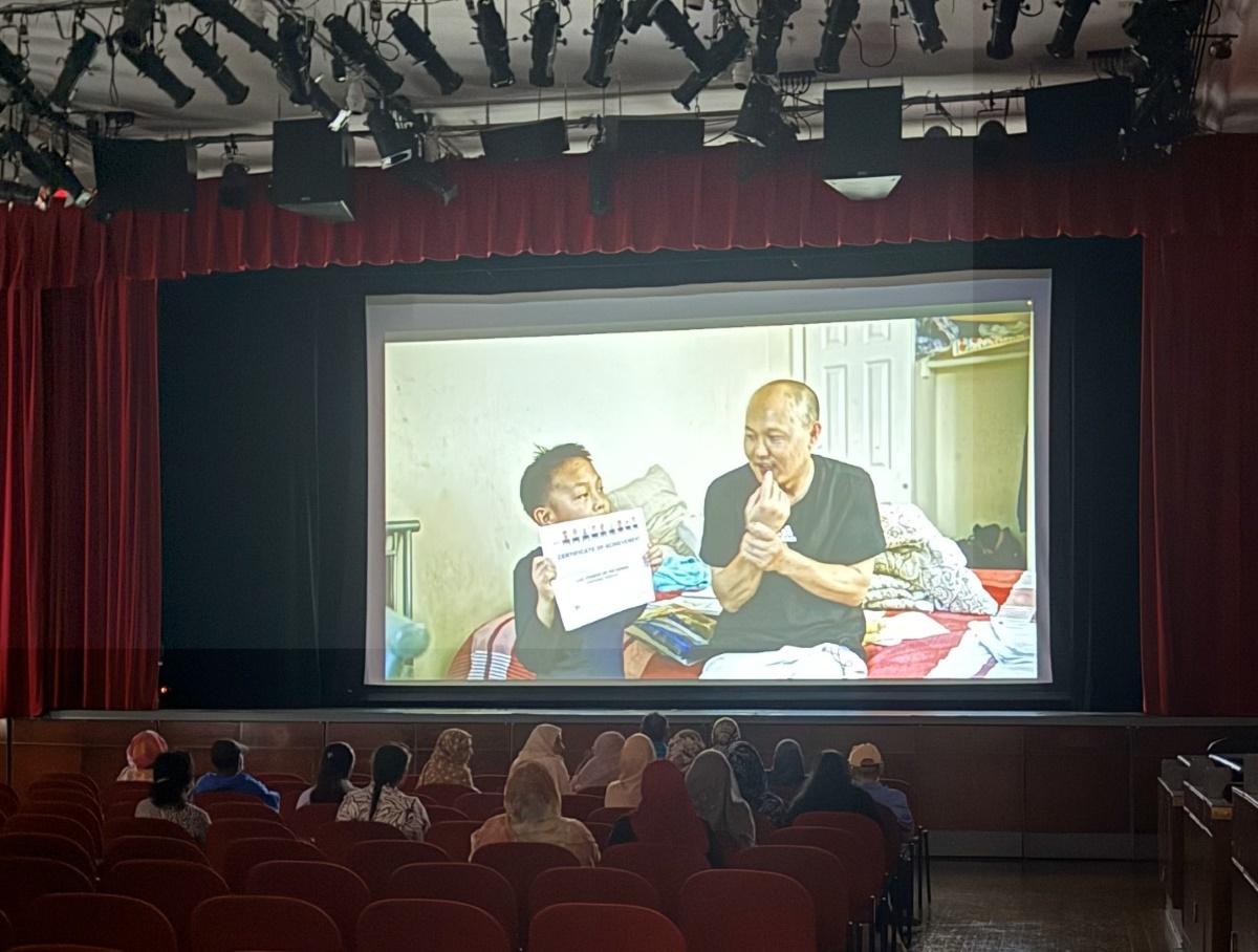 Community Conversations: “The Cost of Living” Screening and Discussion