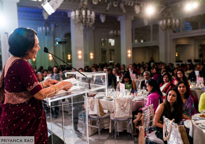 SACSS Celebrates 25 Years of Service with a Spectacular Anniversary Gala