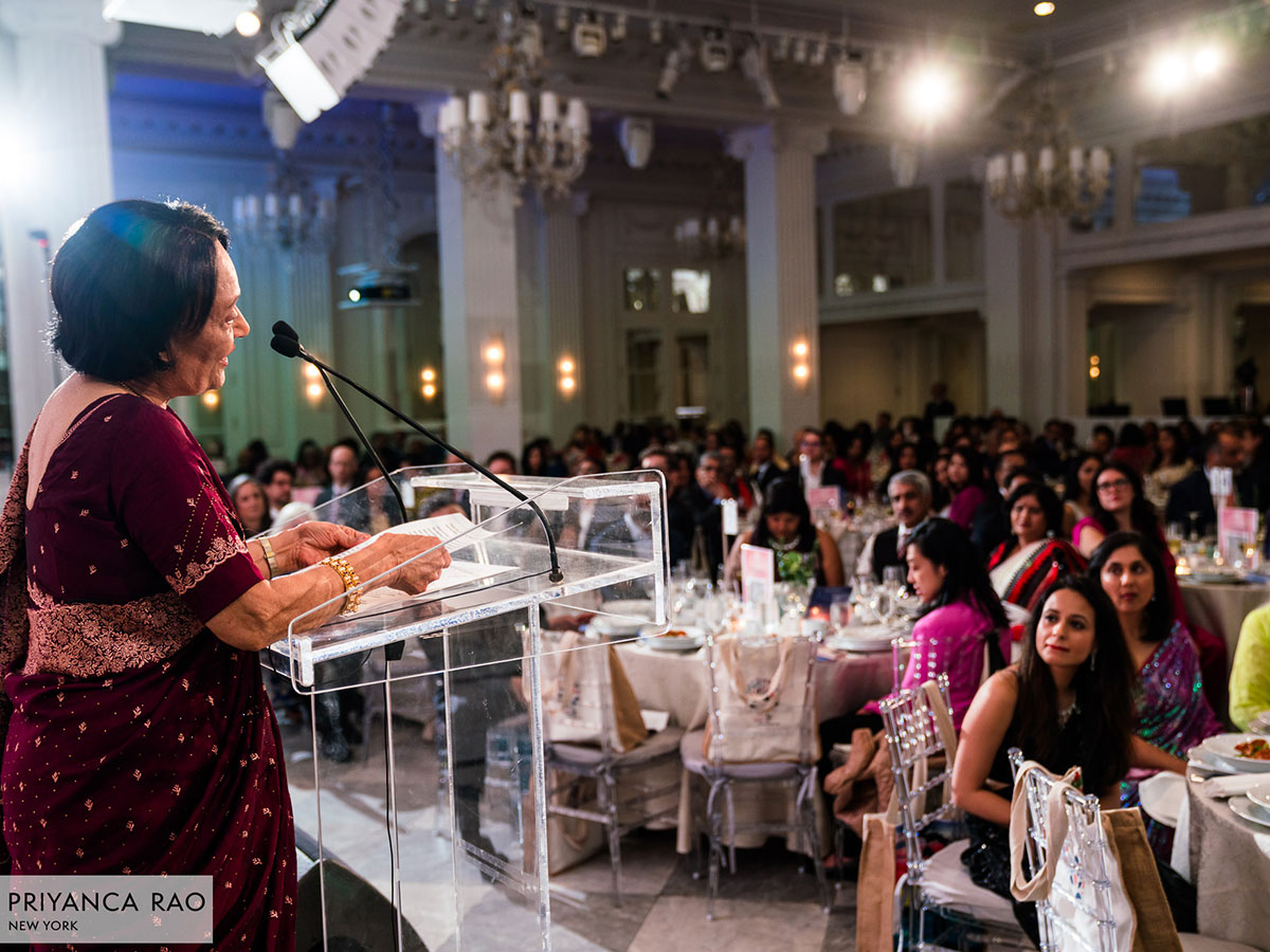 SACSS Celebrates 25 Years of Service with a Spectacular Anniversary Gala
