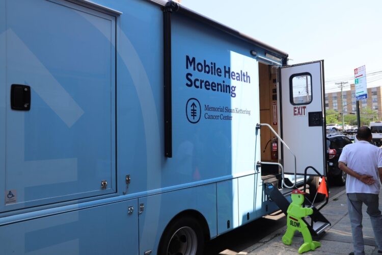 Healthy Collaborations with Memorial Sloan Kettering Cancer Center