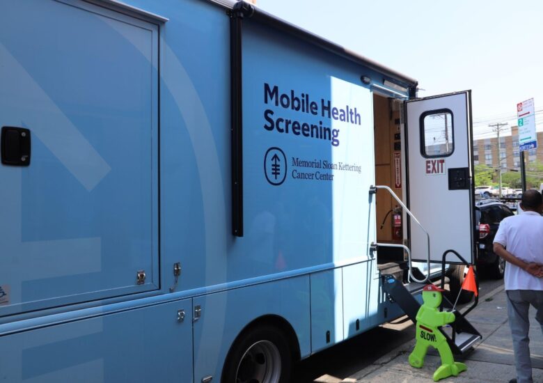 Healthy Collaborations with Memorial Sloan Kettering Cancer Center