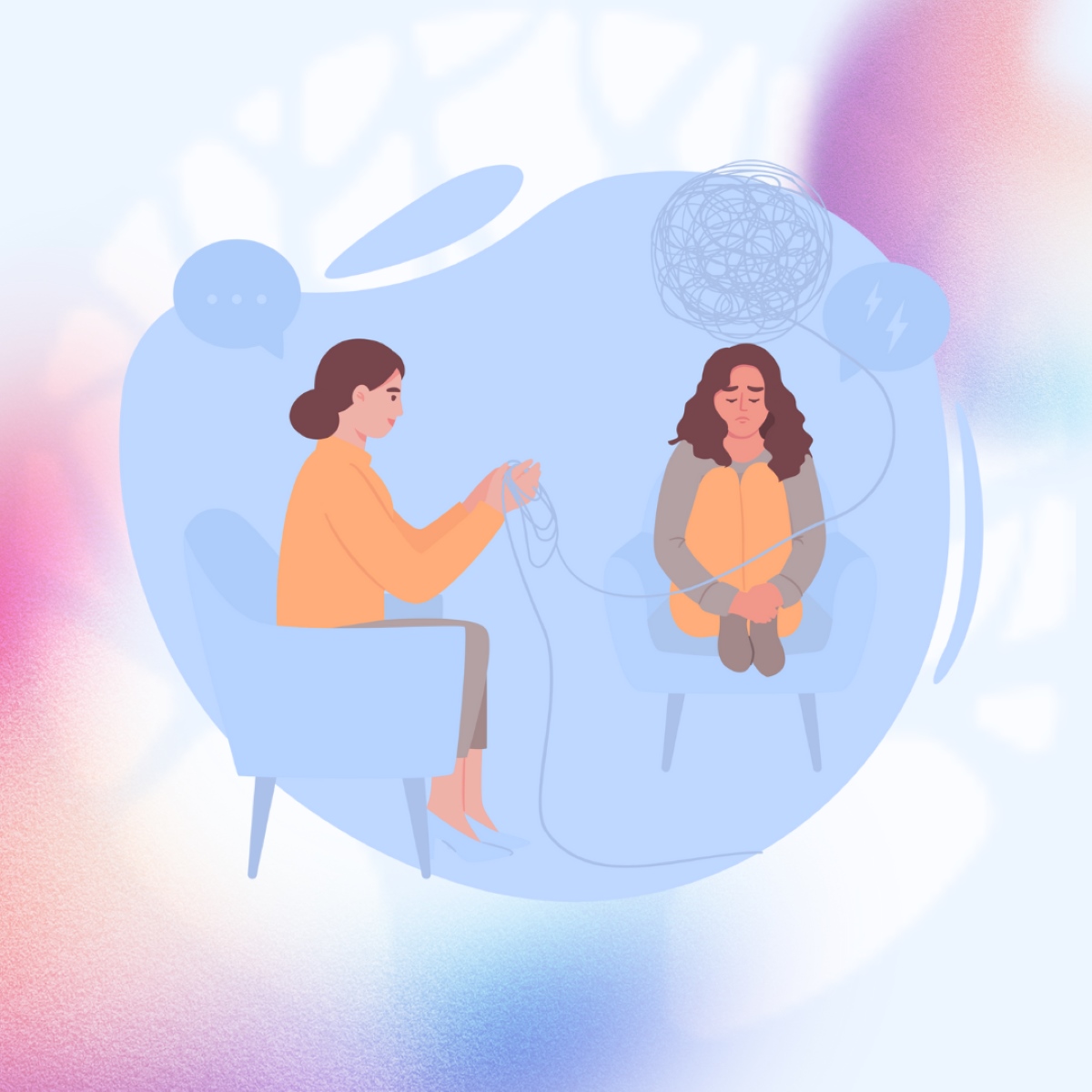 Honoring National Minority Mental Health Awareness Month