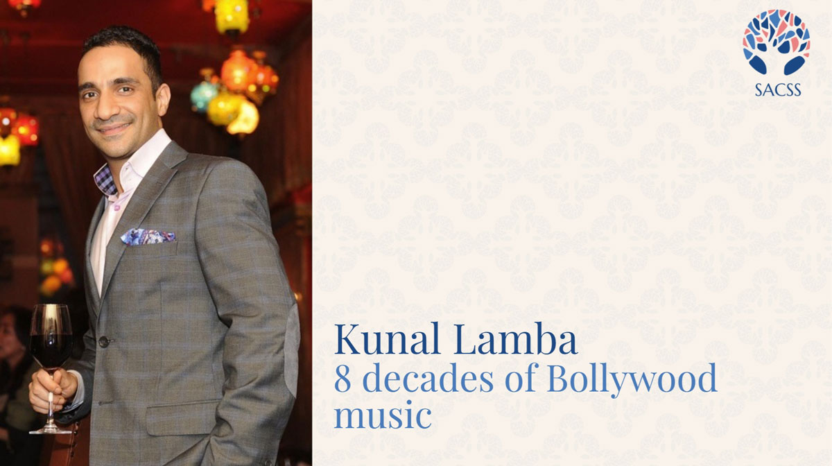 Kunal Lamba