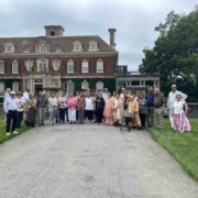 SACSS Seniors Visit Old Westbury Gardens for a Day of Joy and Reflection