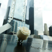 25 Years of Service, 24 Years Since 9/11
