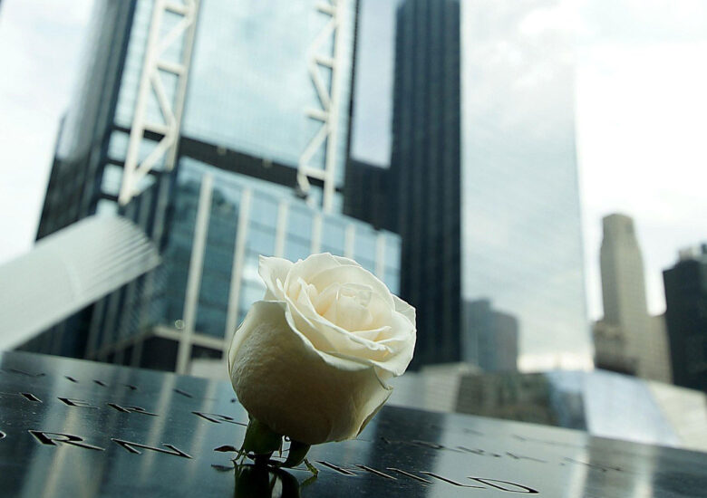 25 Years of Service, 24 Years Since 9/11