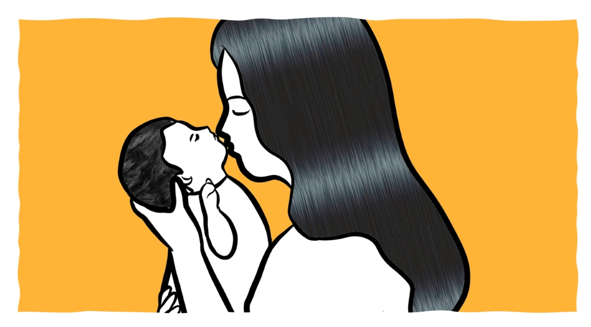 ‘For the First Time, I Can Breathe’: A Mother’s Moment of Relief at SACSS