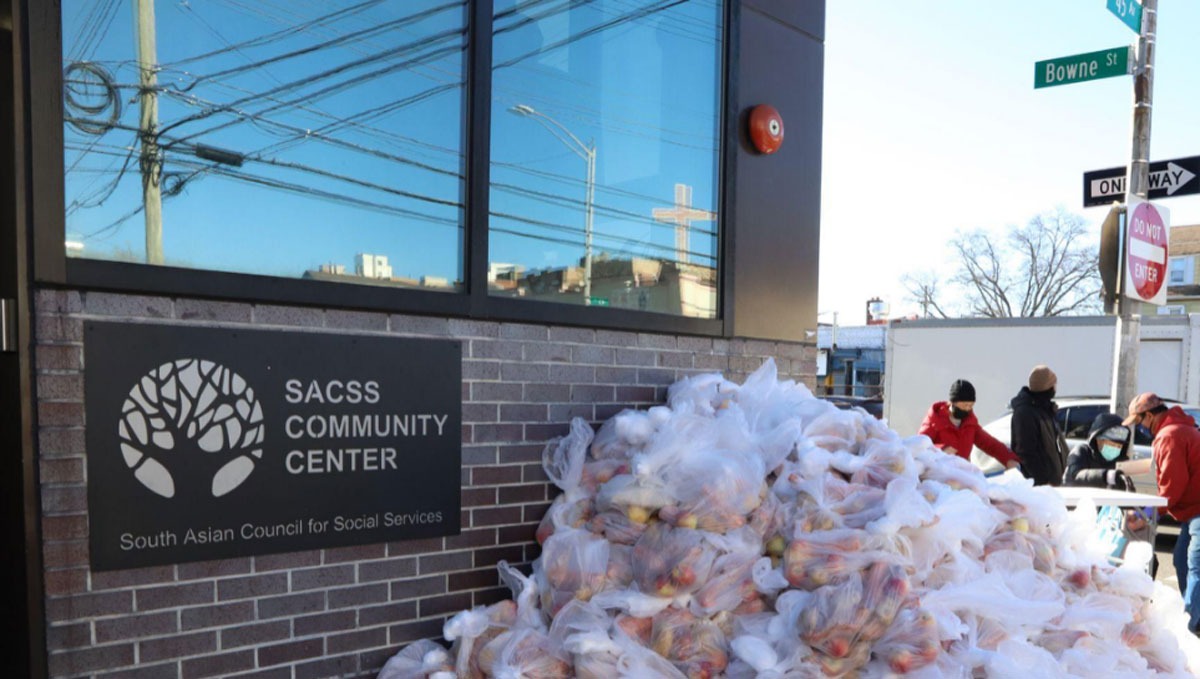 Recognizing Impact and Accountability at SACSS