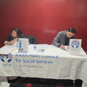 SACSS New Jersey Outreach