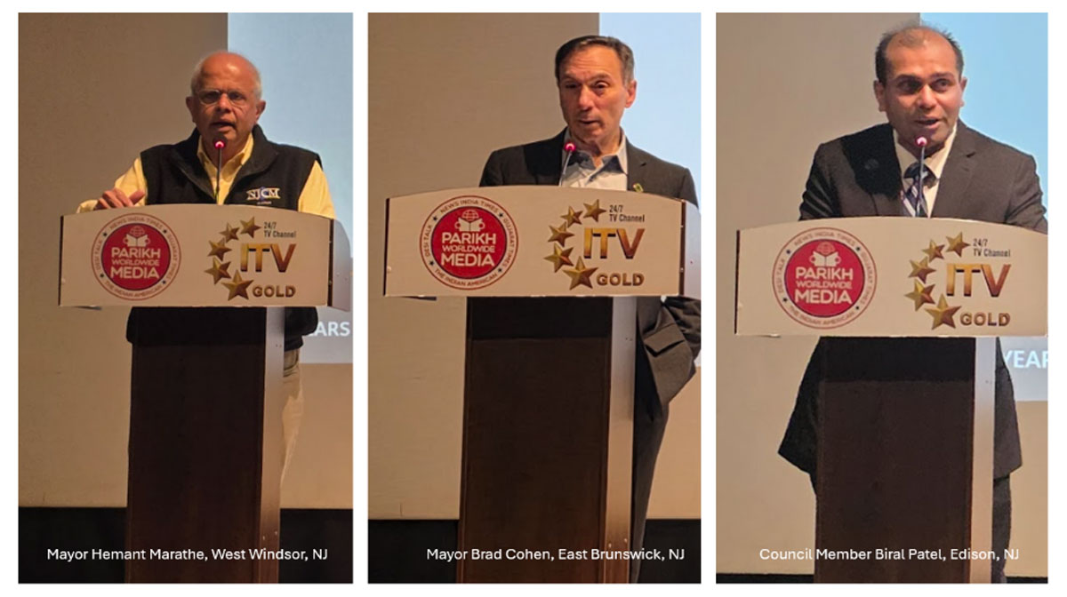 SACSS New Jersey Outreach