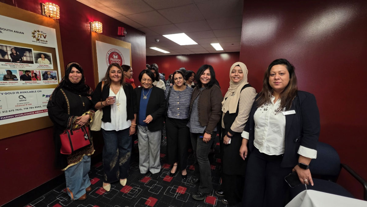 SACSS New Jersey Outreach