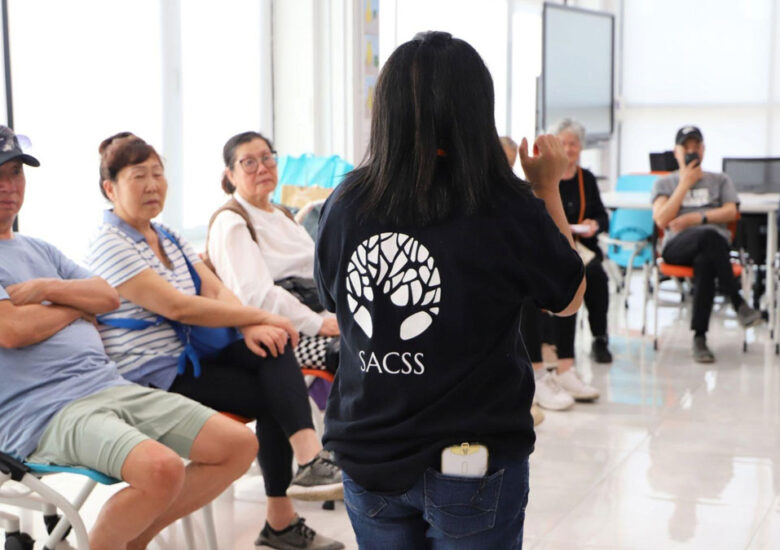 Building Safer Communities Together: Join Our 2026 Self-Defense Training