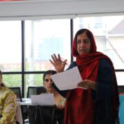 Exploring Identity and Belonging During AANHPI Heritage Month at SACSS