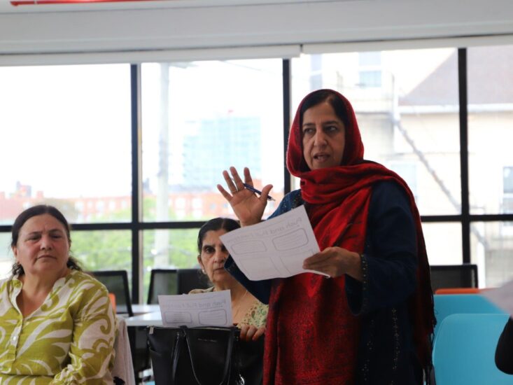 Exploring Identity and Belonging During AANHPI Heritage Month at SACSS