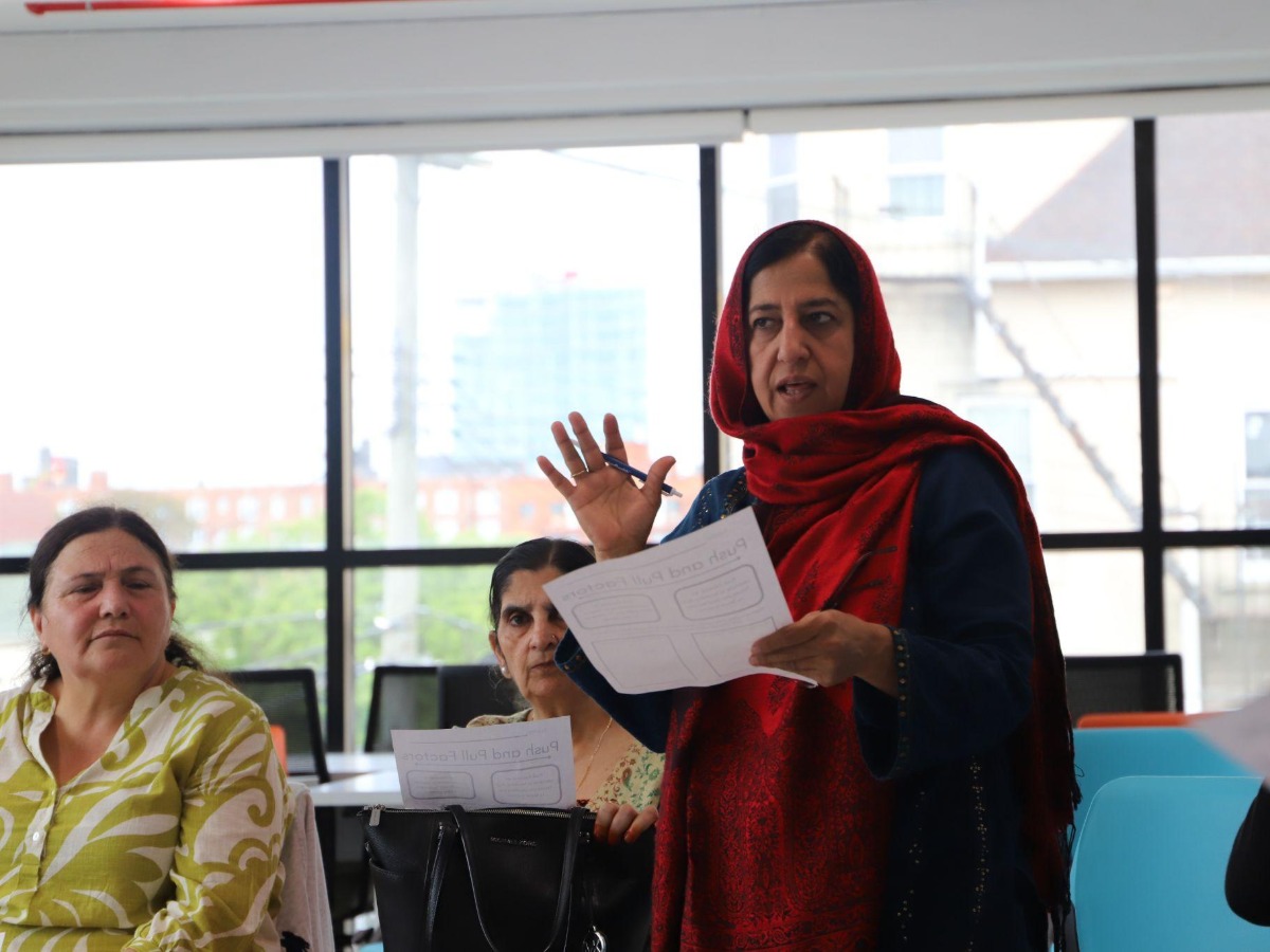 Exploring Identity and Belonging During AANHPI Heritage Month at SACSS