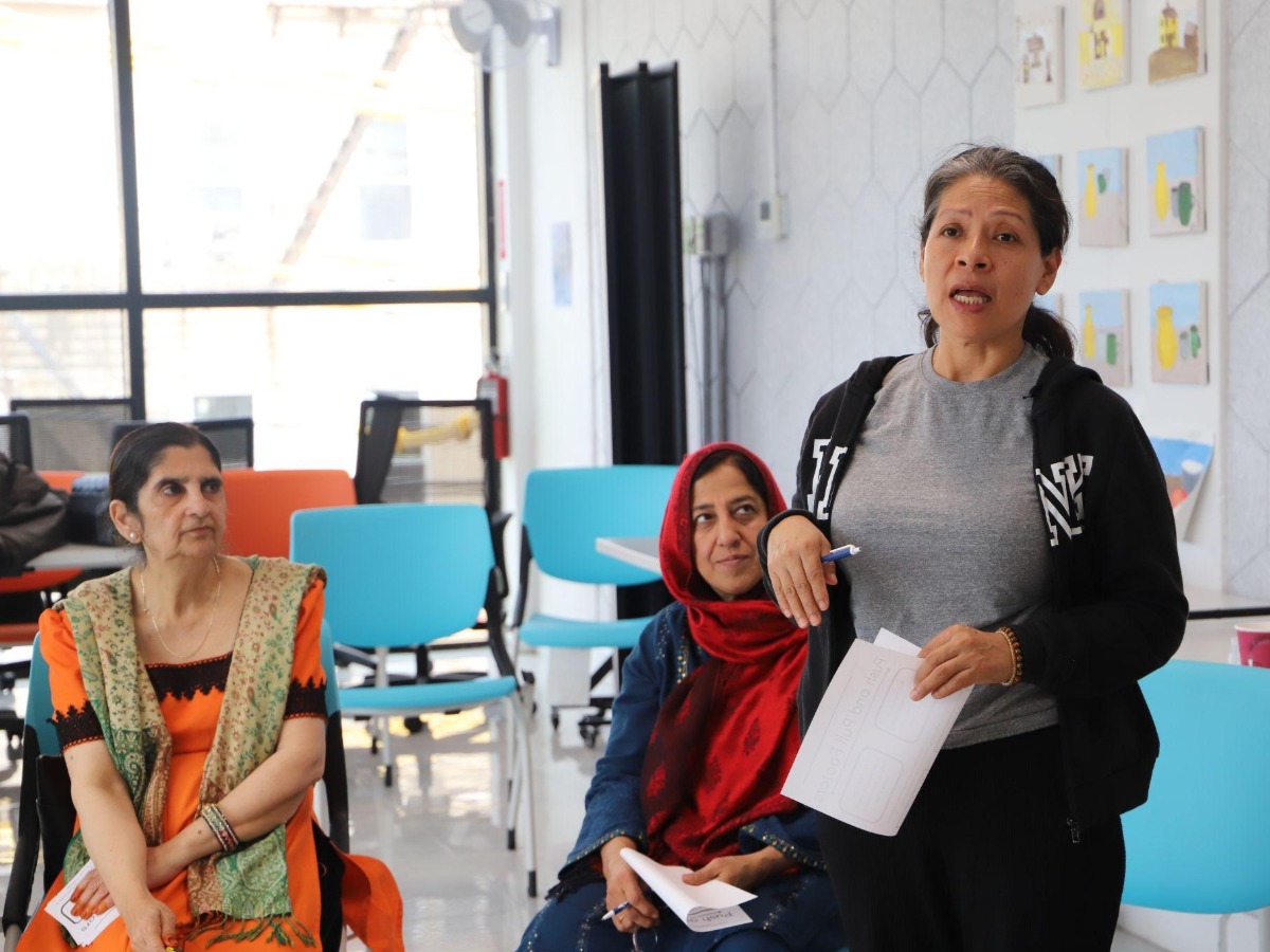 Exploring Identity and Belonging During AANHPI Heritage Month at SACSS