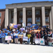 SACSS Champions Support for AAPI Communities