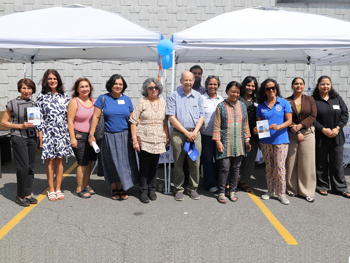 SACSS Continues New Jersey Outreach to Connect Underserved with Essential Services