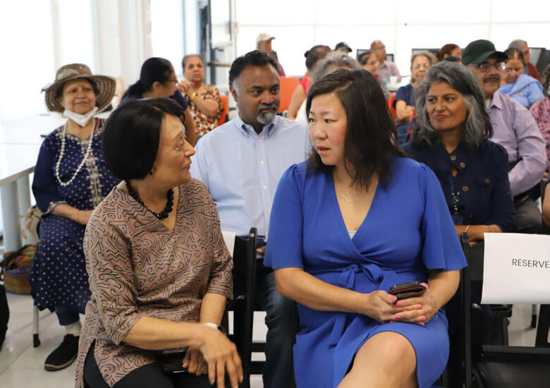 SACSS Day of Remembrance