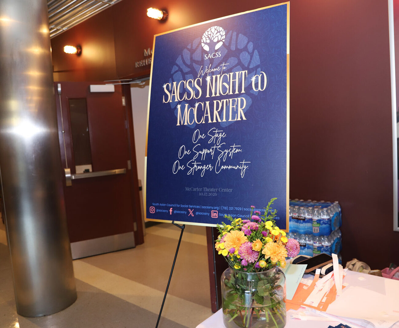 SACSS Celebration 2026