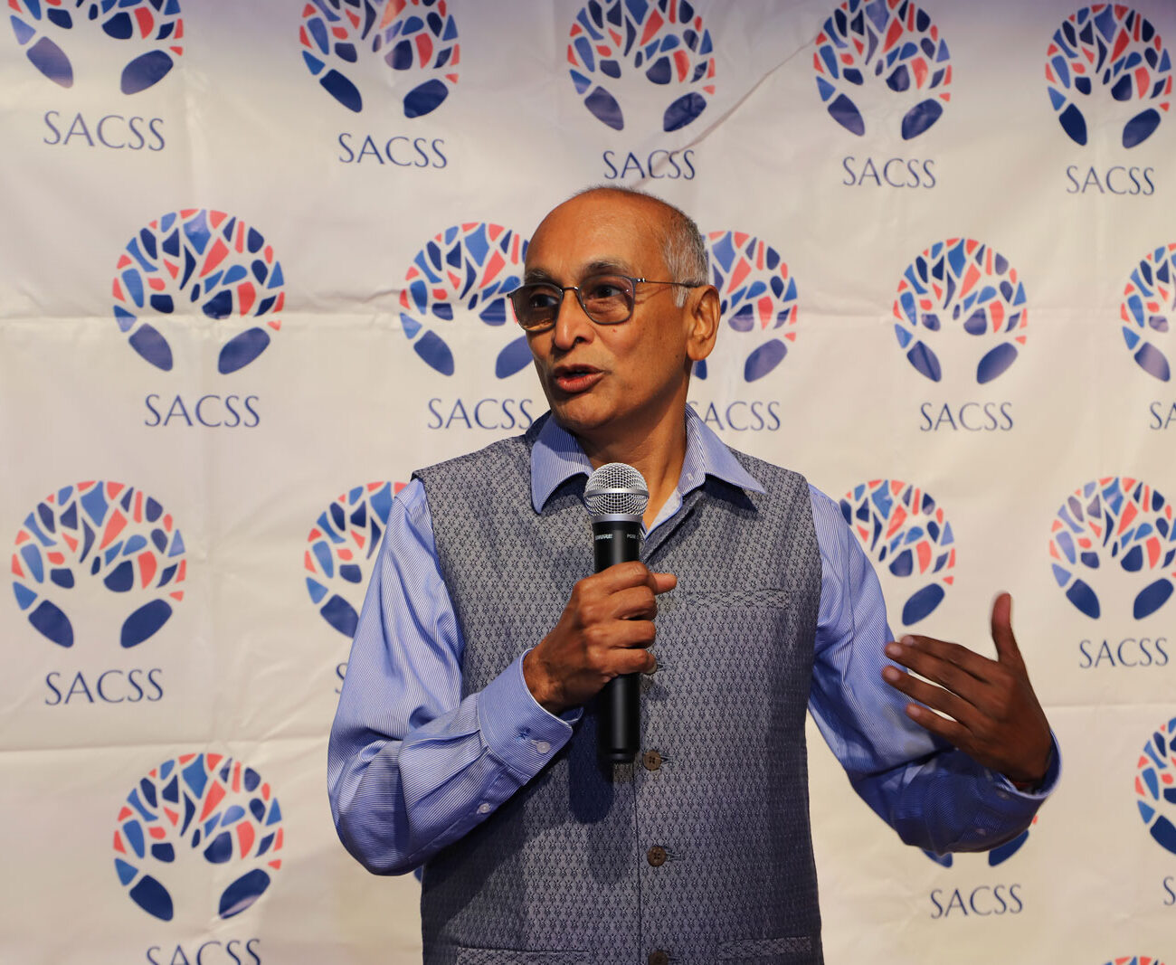SACSS - Gondi Kumar