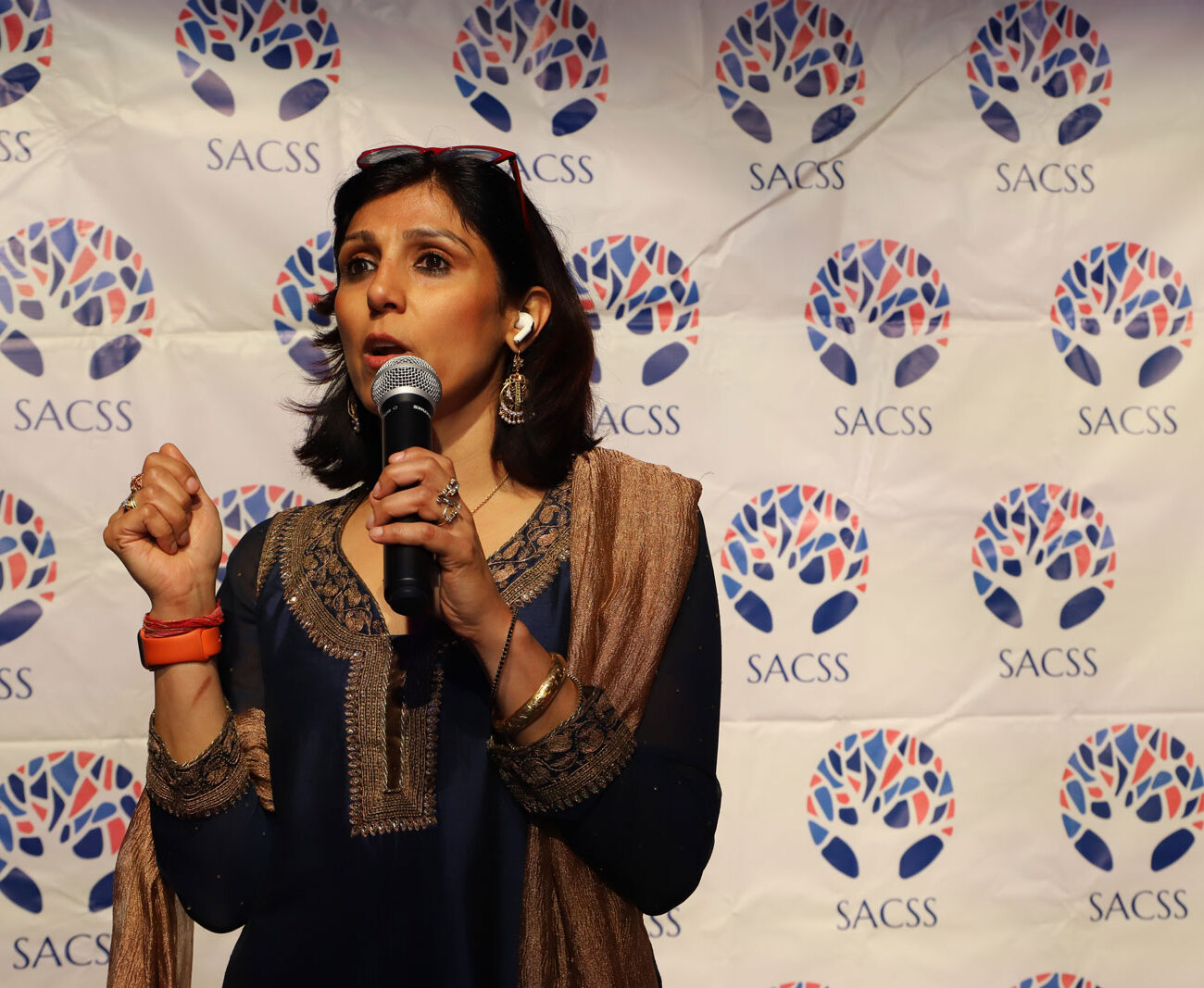 SACSS - Malavika Khullar