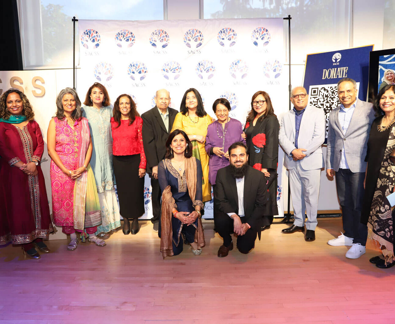 SACSS Directors and Board